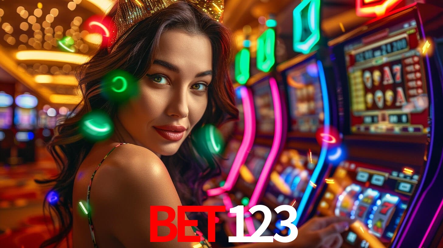 APP oficial da Bet123 para mobile